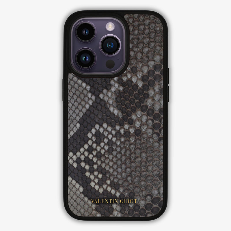 COQUE IPHONE - L'EMBLÉMATIQUE ÉCAILLES