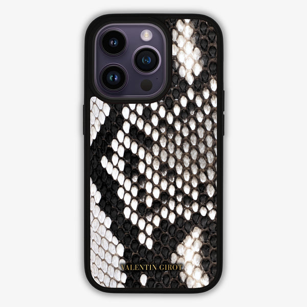 COQUE IPHONE 14 PRO MAX ÉCAILLES