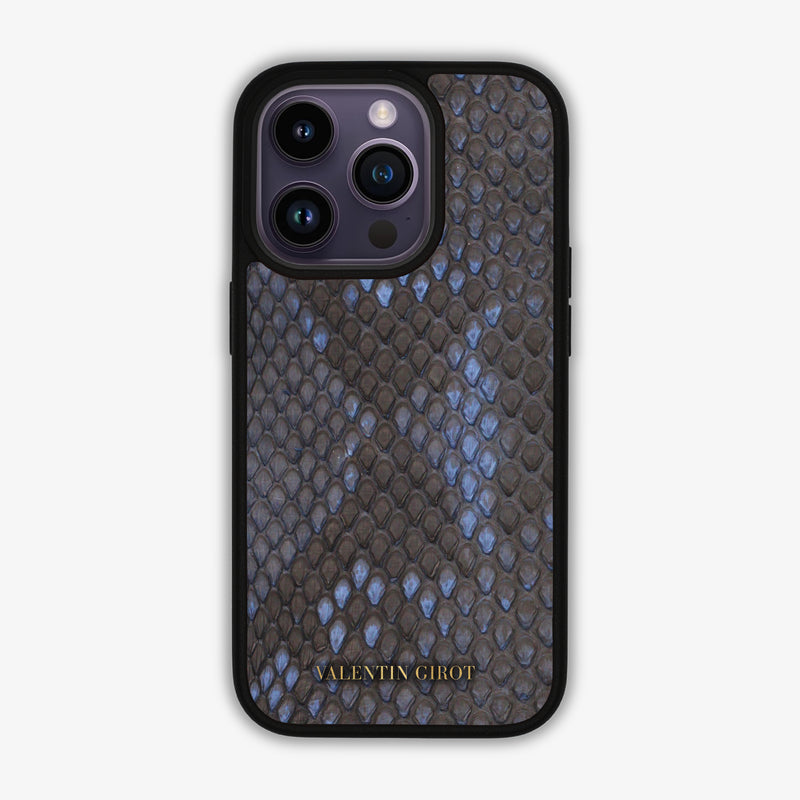 COQUE IPHONE 14 PRO ÉCAILLES