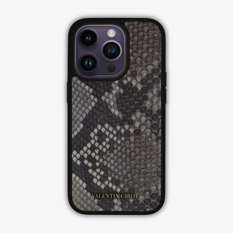 COQUE IPHONE 14 PRO ÉCAILLES