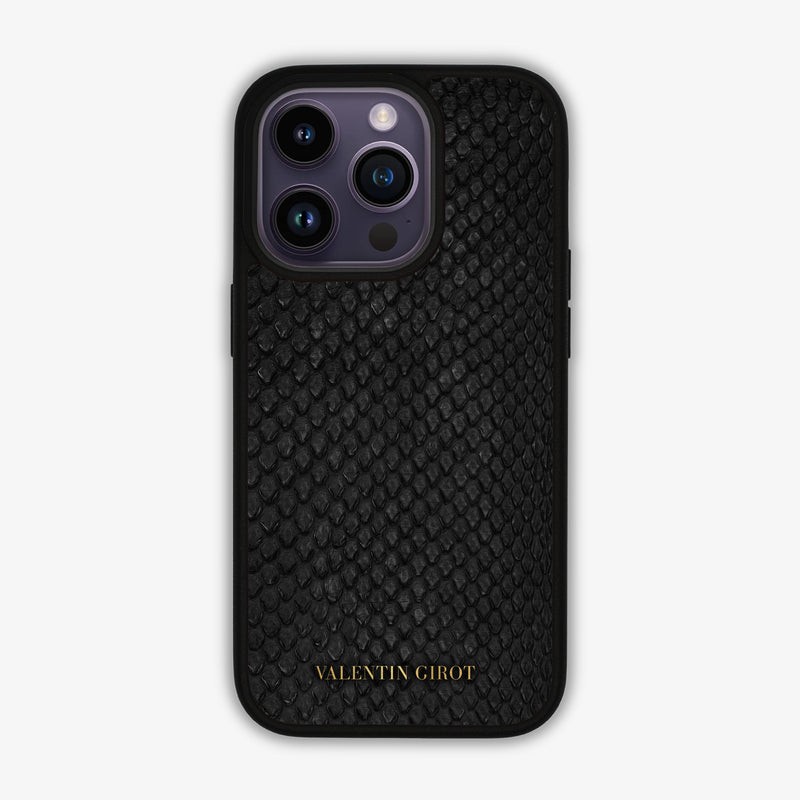 COQUE IPHONE 14 PRO ÉCAILLES