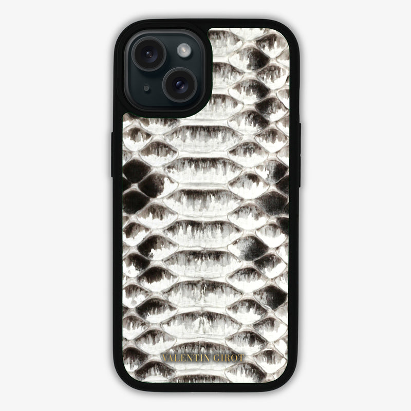 COQUE IPHONE - L'EMBLÉMATIQUE