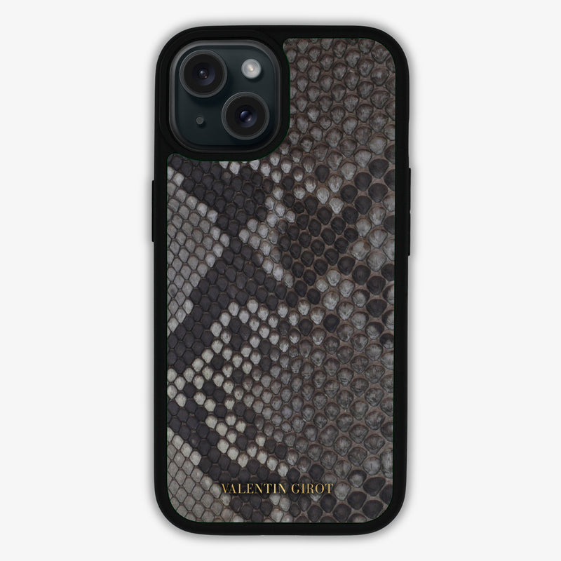 COQUE IPHONE - L'EMBLÉMATIQUE ÉCAILLES