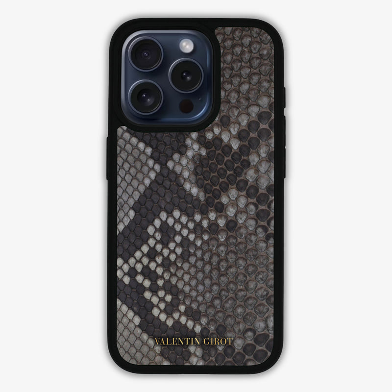COQUE IPHONE - L'EMBLÉMATIQUE ÉCAILLES