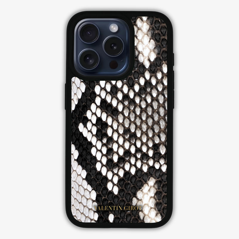 COQUE IPHONE 15 PRO MAX ÉCAILLES
