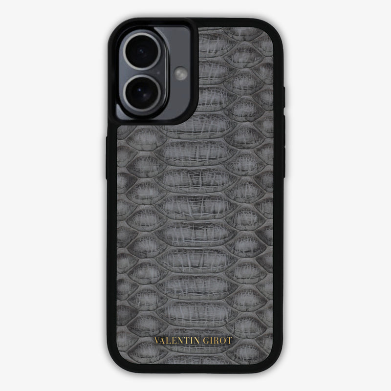 COQUE IPHONE - L'EMBLÉMATIQUE