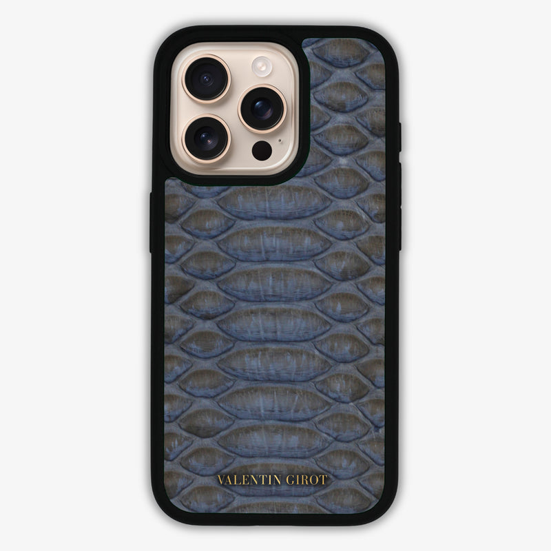 COQUE IPHONE - L'EMBLÉMATIQUE