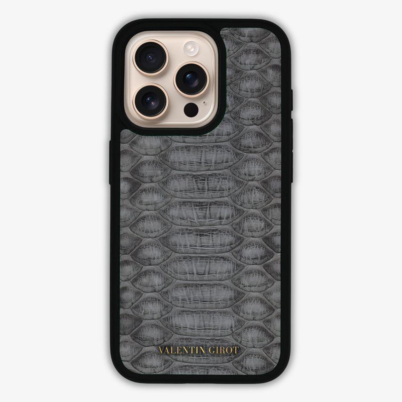 COQUE IPHONE - L'EMBLÉMATIQUE