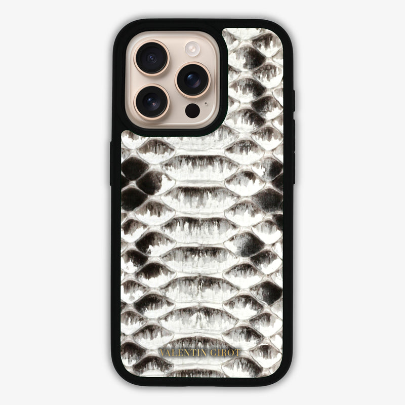 COQUE IPHONE - L'EMBLÉMATIQUE