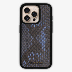 COQUE IPHONE 16 PRO MAX ÉCAILLES