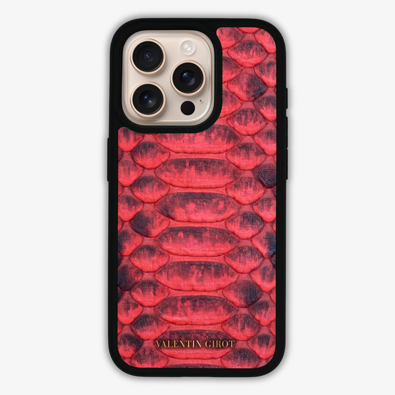 COQUE IPHONE - L'EMBLÉMATIQUE