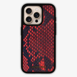 COQUE IPHONE - L'EMBLÉMATIQUE ÉCAILLES