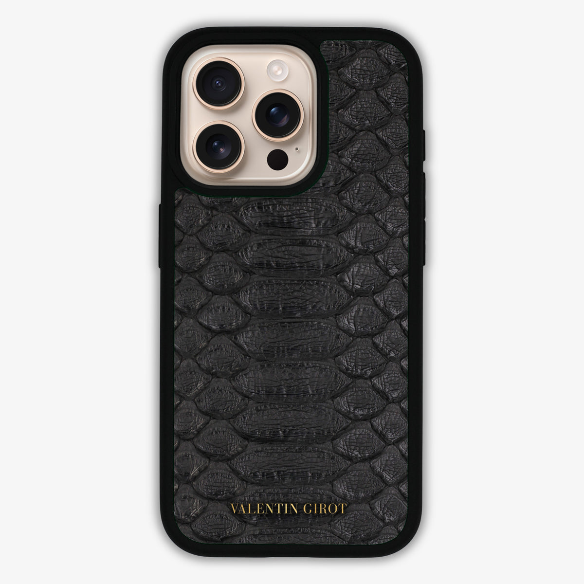 Coque iPhone 11 Pro Max Housse de protection pour pare-chocs avec cadre de luxe en silicone | Stuff Enough.be