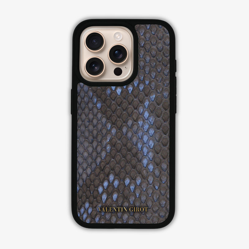 COQUE IPHONE 16 PRO ÉCAILLES