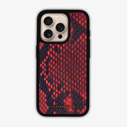 COQUE IPHONE 16 PRO ÉCAILLES