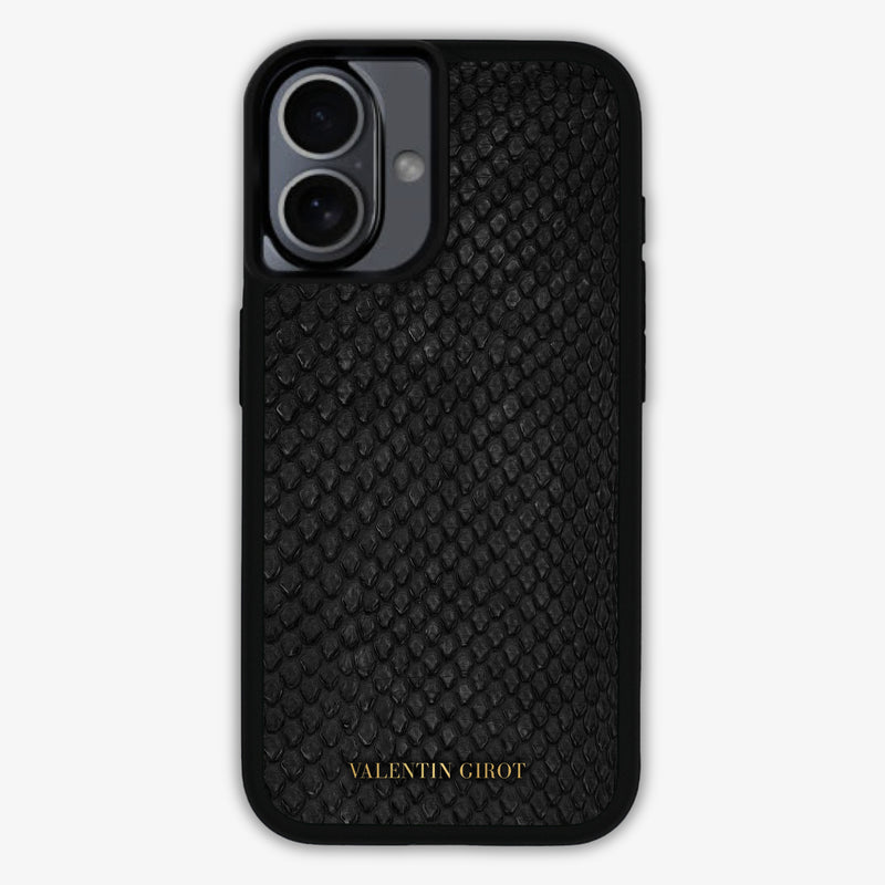 COQUE IPHONE 16 PLUS ÉCAILLES