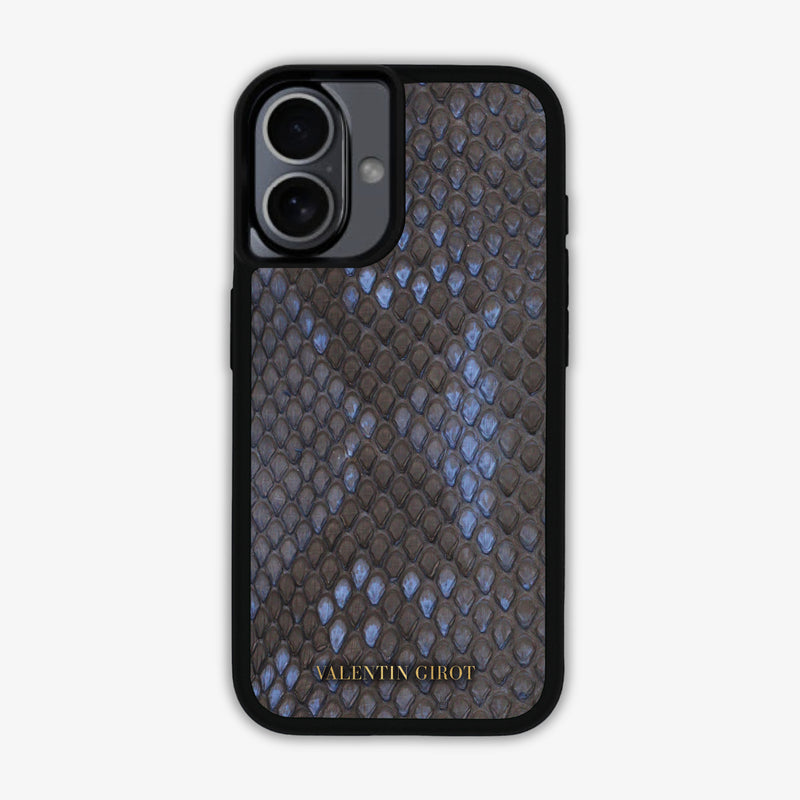 COQUE IPHONE 16 ÉCAILLES