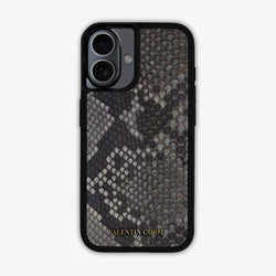 COQUE IPHONE 16 ÉCAILLES