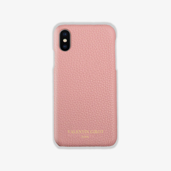 COQUE IPHONE X/XS TOULOUSE