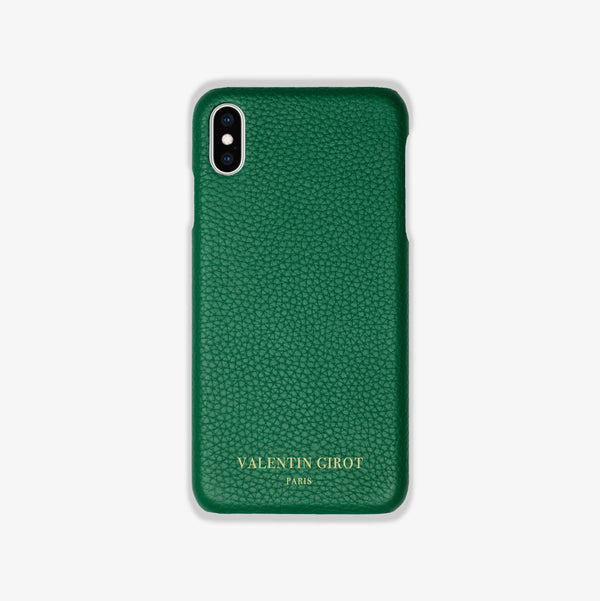 Apple Iphone The Kase Iphone X Coque en Cuir Véritable Fabriquée à la Main pour Apple Iphone The Kase Iphone X Coque en Cuir Véritable Fabriquée à la Main pour