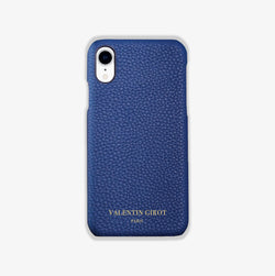 COQUE IPHONE XR SANTORIN