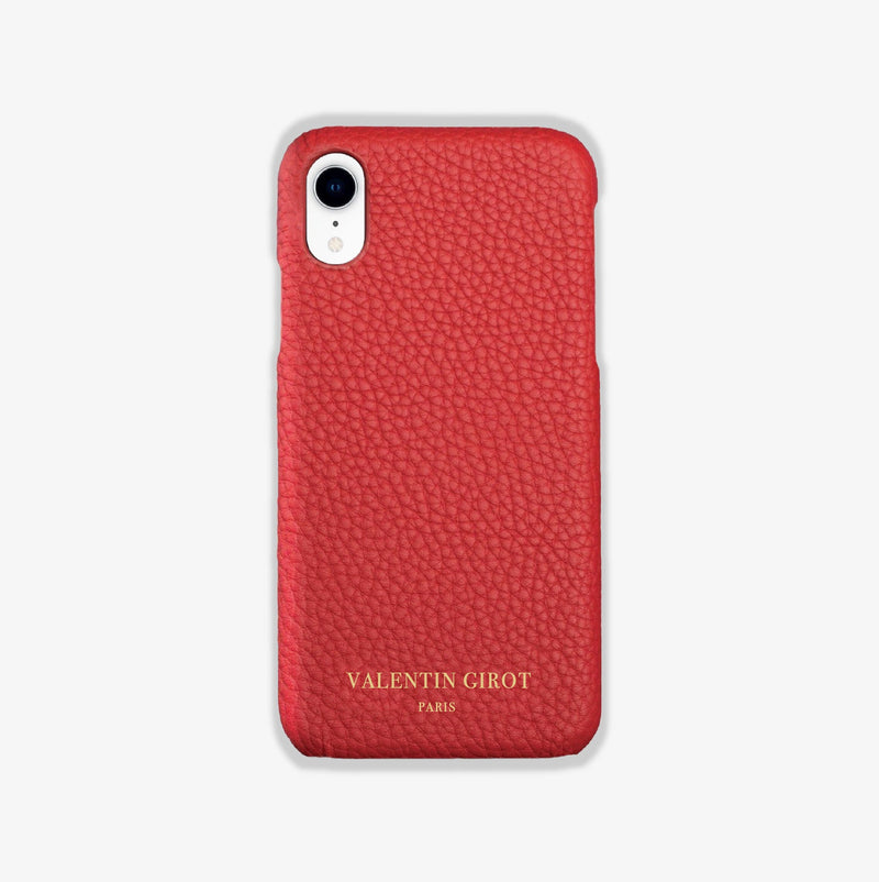 COQUE IPHONE XR